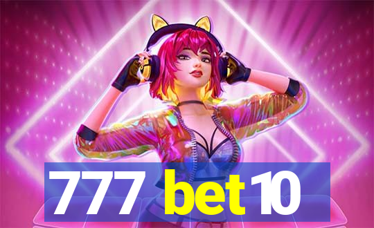 777 bet10